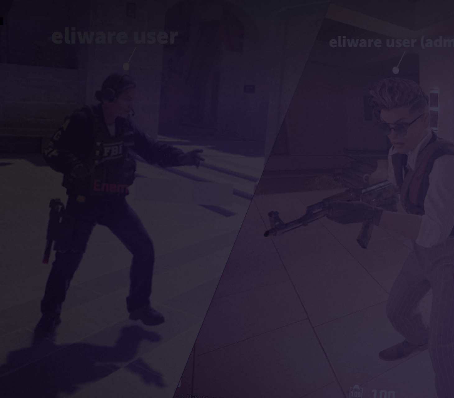 EliWare CS2 Skin Changer